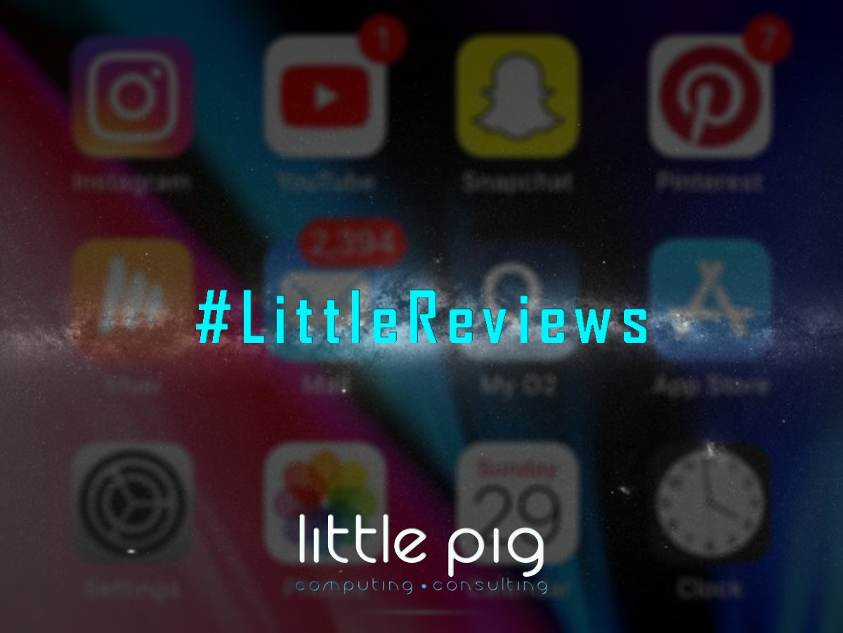 littlepigcc's tweet photo. Houseparty is the app for the social distancing era. A group video chat social network, Houseparty allows friends to not only group video chat, but also play its fun built in games. #StayHome #LockdownSA #LittleReviews https://t.co/D7Iexq1BzI