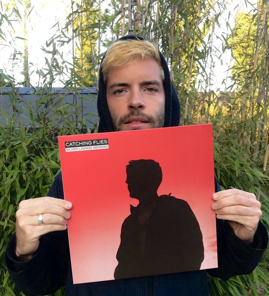 CATCHING FLIES (@catchingfliesuk) on Twitter photo Hello! Silver Linings Remixed is out today. I'll be saying a few words about it on <a href="/maryannehobbs/">maryannehobbs</a> <a href="/BBC6Music/">BBC Radio 6 Music</a> show 12-4pm today. Tune in! 🔊🔊🔊
Remixes from <a href="/DJ_Seinfeld/">DJ Seinfeld</a>, <a href="/andhim_official/">andhim</a>, <a href="/grandbrothers_/">Grandbrothers</a>, <a href="/Laurence_Guy/">Laurence Guy</a> & more. You can listen here: backl.ink/SilverLiningsR… Hello! Silver Linings Remixed is out today. I'll be saying a few words about it on <a href="/maryannehobbs/">maryannehobbs</a> <a href="/BBC6Music/">BBC Radio 6 Music</a> show 12-4pm today. Tune in! 🔊🔊🔊
Remixes from <a href="/DJ_Seinfeld/">DJ Seinfeld</a>, <a href="/andhim_official/">andhim</a>, <a href="/grandbrothers_/">Grandbrothers</a>, <a href="/Laurence_Guy/">Laurence Guy</a> & more. You can listen here: backl.ink/SilverLiningsR…