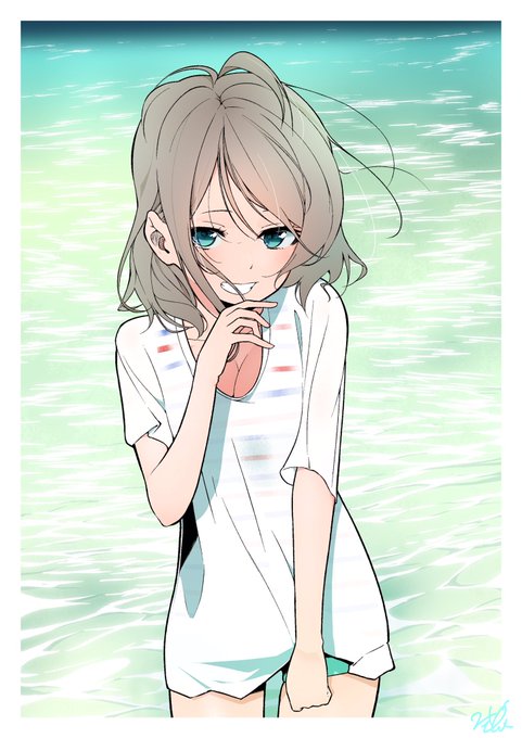 渡辺曜 高画質 のtwitterイラスト検索結果 古い順