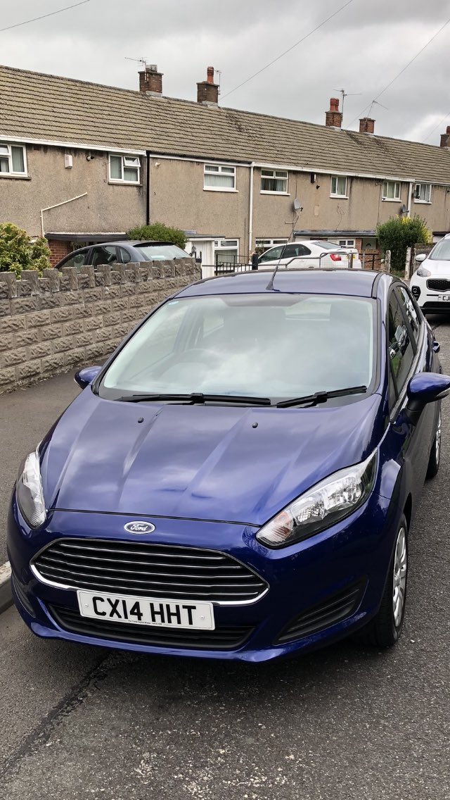 paul andrews (@pauland63975513) on Twitter photo As if there’s not enough going on fuming 😤 someone has stolen an emergency services worker Ford Fiesta off their drive in mon bank Newport. finished work at 1.30 am this morning and the car was gone by 6.30 am what essential trip was that thief on!!re tweet and keep eye out As if there’s not enough going on fuming 😤 someone has stolen an emergency services worker Ford Fiesta off their drive in mon bank Newport. finished work at 1.30 am this morning and the car was gone by 6.30 am what essential trip was that thief on!!re tweet and keep eye out