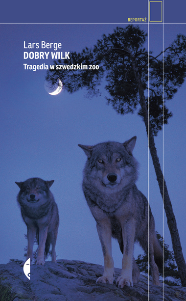 BonnierRights's tweet photo. PROJECT: WOLF by Lars Berge has been shortlisted for the Ryszard Kapuściński Award for Literary Reportage 2019 https://t.co/DDySavBHRZ