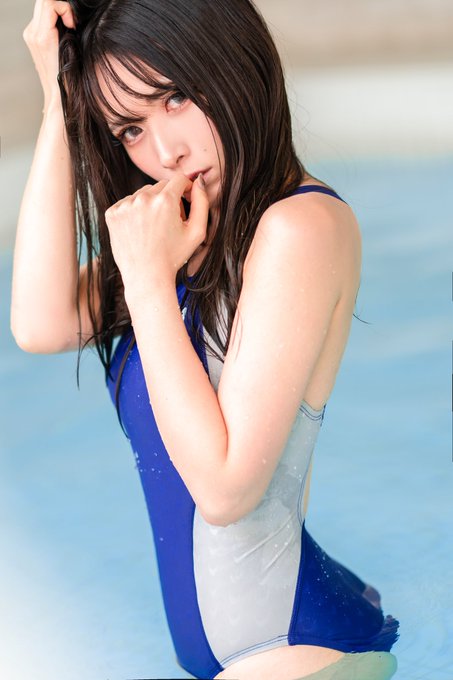 Twitterのコスプレ画像42