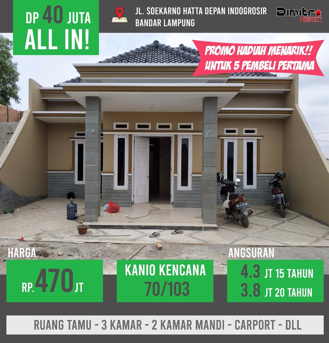 DedyGibazz's tweet photo. Informasi lengkap Bisa Tlp/Wa 081278494184 https://t.co/1EiXUHYAfi