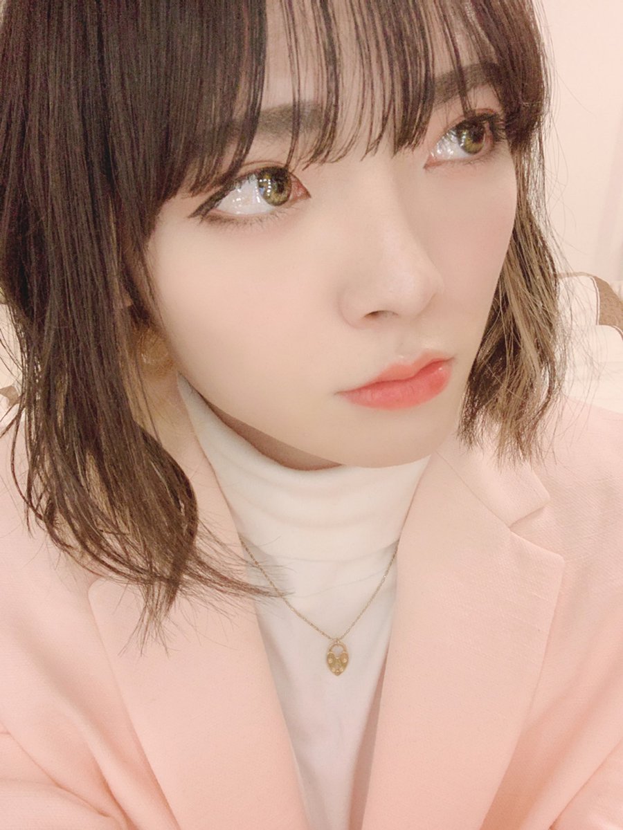 ピンクはかわいいなーーーーーーっっっ！？💓💞💓💕