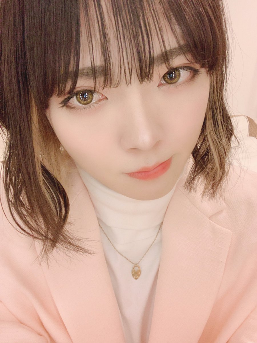 ピンクはかわいいなーーーーーーっっっ！？💓💞💓💕