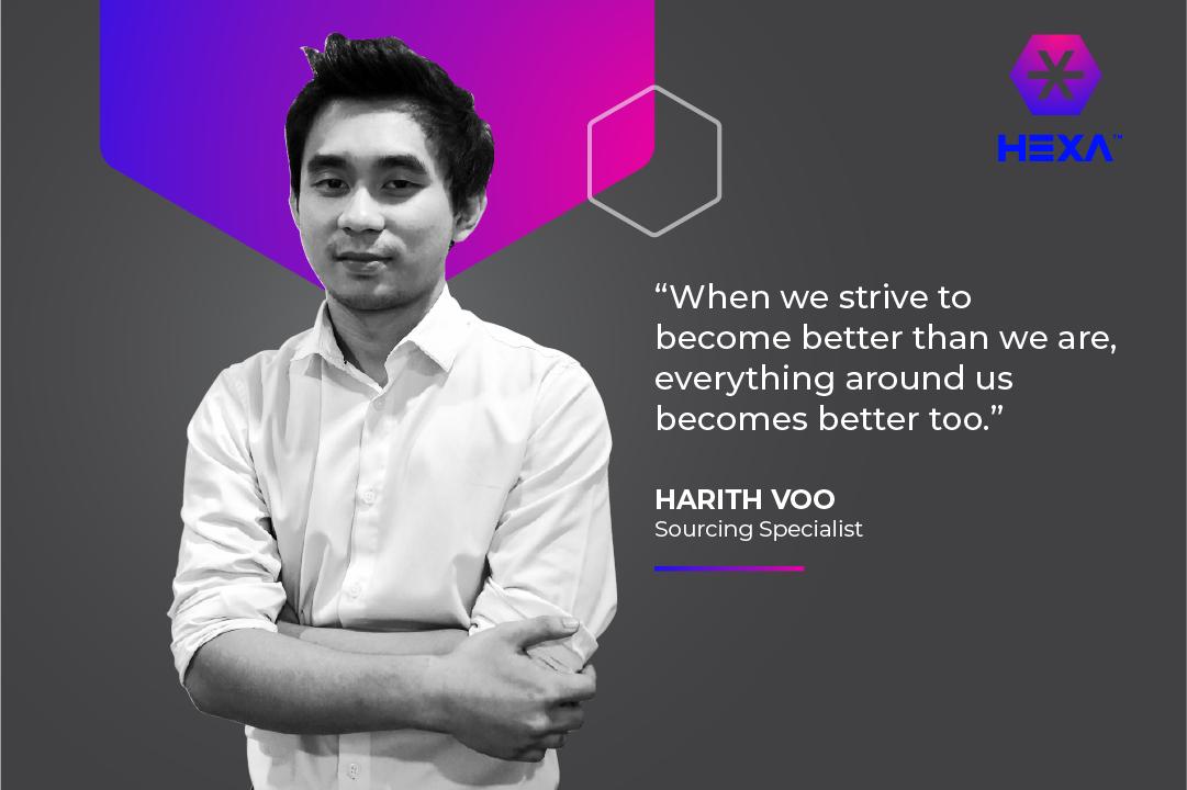hexamatics1's tweet photo. We're in the 3rd phase of #MCO &amp; due to #COVID19, we are aware many industries have been drastically affected. However, we are still here to help you to go through this together. Meet our team frm 9 diff countries who are working frm home evryday to keep your business going. #WFH https://t.co/hLrJHKiXOb