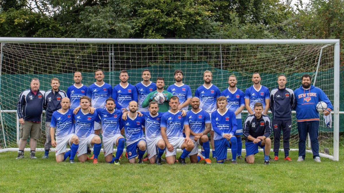 Thanks <a href="/StarFCWales1/">STAR FC</a> 

Tag 5 teams. Once nominated, you have 24 hours to post a picture / Video or donate to charity

<a href="/AFCWhitchurch/">AFC Whitchurch</a> 
<a href="/QuarParkRangers/">Quar Park Rangers FC</a> 
@Hangover_96_FC 
<a href="/CroeserwAth2010/">Croeserw Athletic FC</a> 
<a href="/HoustonDynamo/">Houston Dynamo FC</a>