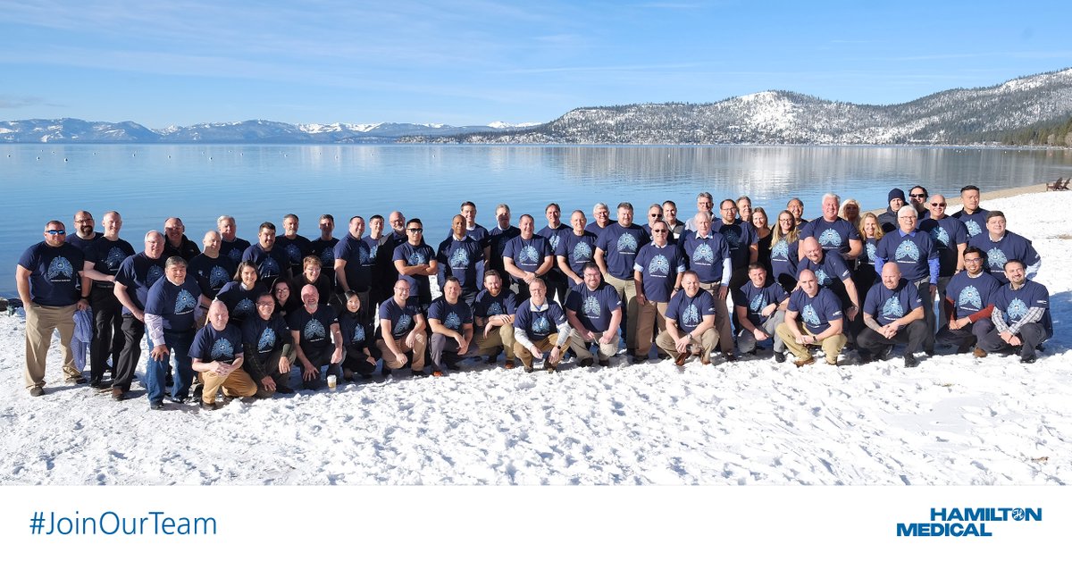 HamiltonMedical's tweet photo. #WeAreHiring Join the Hamilton Medical family and become part of our team in the #USA! For our new #ProductionFacillity, our #headoffice in Reno (NV), and our #fieldbased team, we have multiple #OpenPositions to fill. Visit our #job website to learn more: https://t.co/uPRwIBvLsW https://t.co/lccT3SqBK4
