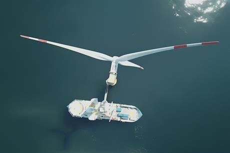 windpower_m's tweet image. Roughly 2.5 employees will be needed for each MW built off the coasts of North America, China, Taiwan, Japan, Vietnam and South Korea between 2020 and 2024, industry body @GWECGlobalWind and standardised safety advocate @GlobalWindOrg calculate. buff.ly/2wPgdCI