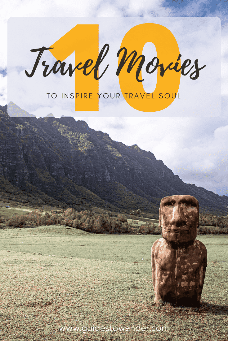 guidestowander's tweet photo. 10 Travel Movies to Inspire your Soul - https://t.co/pWUAMpQJxg https://t.co/8hJHqWy6Bd