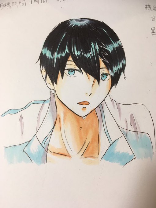 七瀬遥のtwitterイラスト検索結果 七瀬遥のtwitterイラスト検索結果