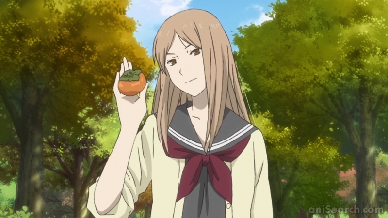 WHAAAT You are into HUMAN FEMALES?? Natsume Yuujinchou gotchu dude