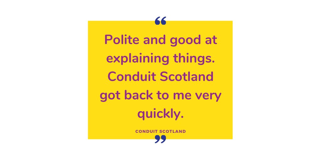 conduitscotland's tweet photo. #FridayMotivation https://t.co/0ewJZObgzS