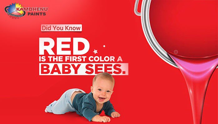 KamdhenuPaints's tweet photo. Yet another reason for loving the shade, red. What do you link red color with?
Tell us in the section below.
#kamdhenupaints #beautifulwalls #wallshine #house #home #homedecor #wallpaint #homepainting #decorateyourhome #housepaint #WallPaintIdeas https://t.co/L5Tbl1DXFI