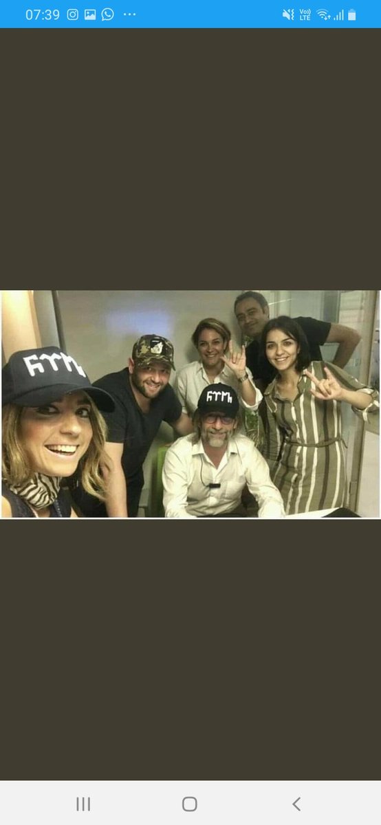 Dün Aziz Sancar, bugün Ercüment Ovalı..
İki Ülkücü... 
İki Vatansever... 
Gururumuz 🇹🇷💪❤️

Bu Ülkenin boş konuşanlara değil, insana, insanlığa hizmet edenlere ihtiyacı var... 

#DornazAlfa