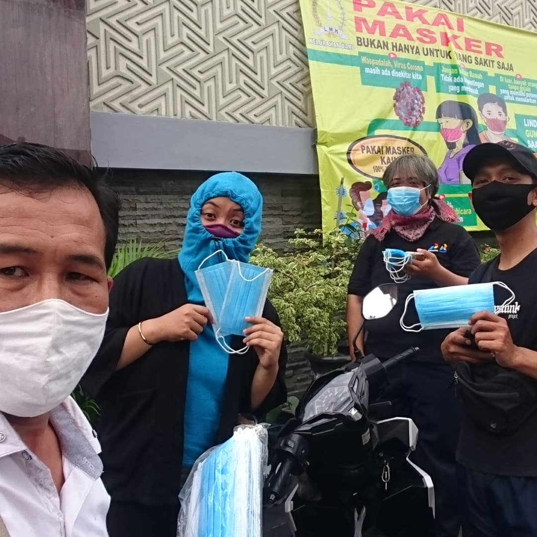 KAHMI Nasional tweet media