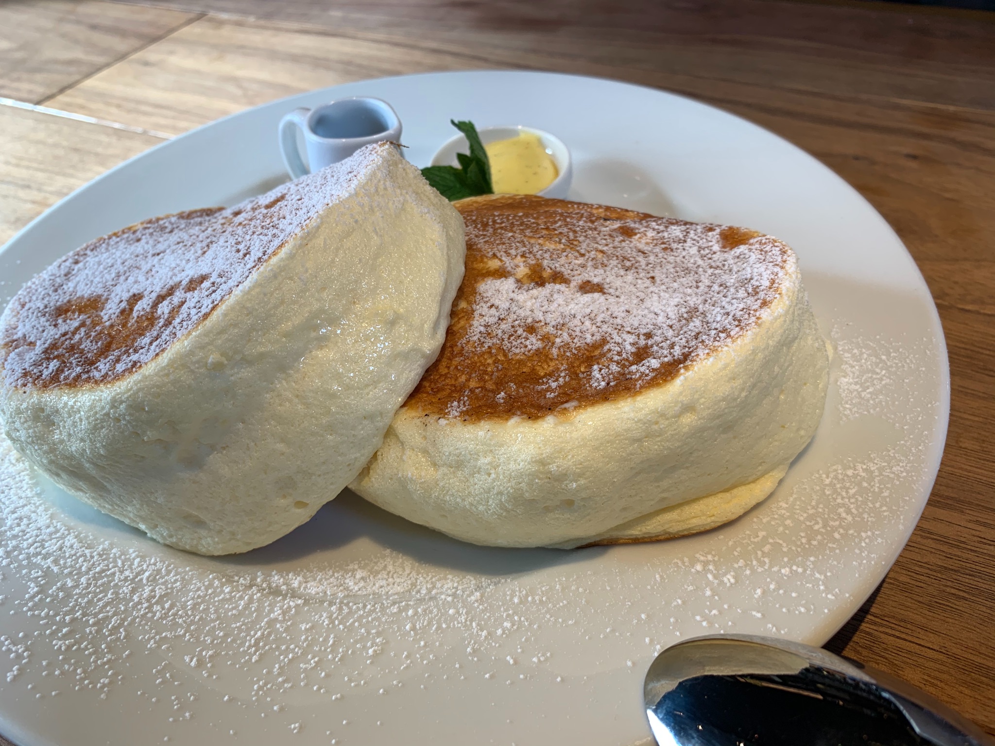 すっぱい林檎の専門店 いわて 盛岡 Sur Twitter 木伏緑地のカフェバウムクーヘンでパンケーキ食べたのがつい先月 ふわふわで フランスのモンサンミッシェルで食べた有名なオムレツ思い出した けどこっちのほうが美味しいよ 今日から木伏緑地の全店舗が当面 すっぱい林檎の専門店 いわて 盛岡 Sur Twitter 木伏緑地のカフェバウムクーヘンでパンケーキ食べたのがつい先月 ふわふわで フランスのモンサンミッシェルで食べた有名なオムレツ思い出した けどこっちのほうが美味しいよ 今日から木伏緑地の全店舗が当面