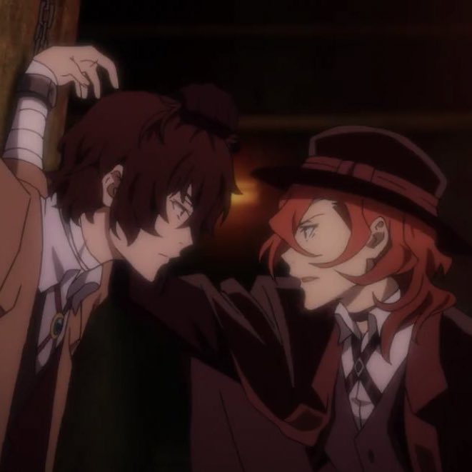 soukoku. fuck