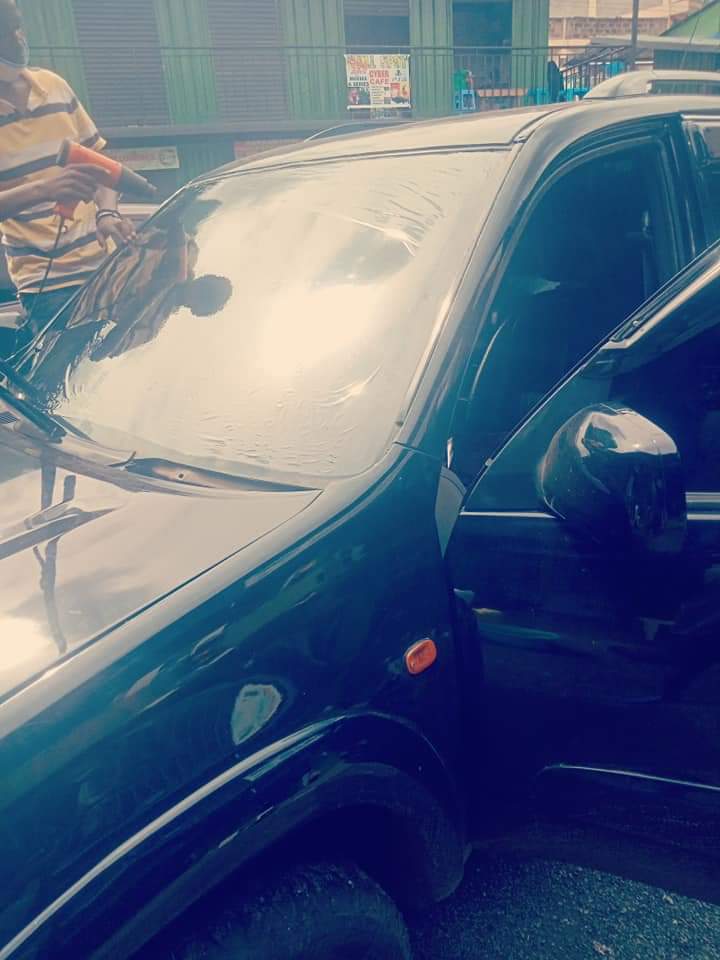 cartintingkenya's tweet photo. WEEKEND CAR TINTING 
Tint your car at comfort of your home. 
✅Best Quality
✅Life Time Warranty
✅Best Prices Guaranteed

Location: Umoja 
Whatsapp/call
0795631488

#uhurumustgo 
#BarakaZaMilele 
#UkaidiWaMagufuli 
#BringBackKTN 
Mutahi kagwe 
Tanzanias matatu 
#NewsGang https://t.co/DnYMDKRHxP