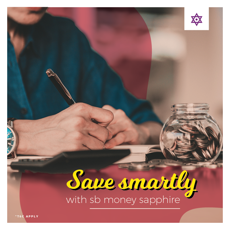 Karnataka Bank on Twitter "SB Money Sapphire Specially designed Savings Bank Account with a