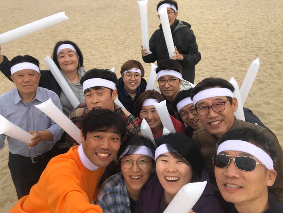 완벽한 드림팀이라 행복합니다

🍊 언제나 한결같이 빛나라 민중당 🍊