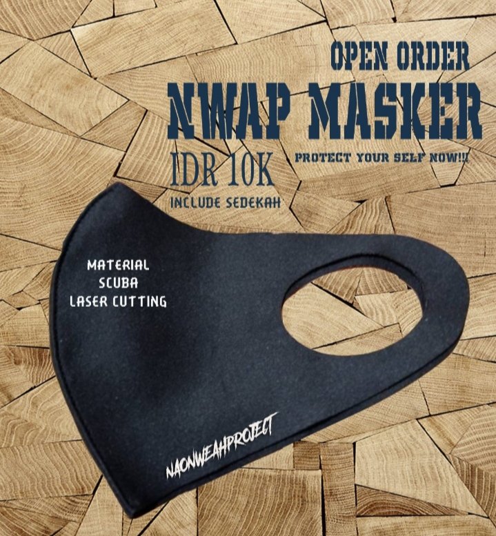 Yuk siapa lagi yg mau order, setidaknya ikut mencegah, bisa di donasikan, dan ikut membantu kami juga <a href="/keirashabira/">Keira Shabira</a> <a href="/aurelhermansyah/">aurel</a> <a href="/sekitarbandung_/">sekitarBANDUNGcom</a> <a href="/PRFMnews/">Radio PRFM</a> <a href="/ParamudaRadio/">Paramuda Radio</a> <a href="/infobdg/">BANDUNG ᮘᮔ᮪ᮓᮥᮀ</a>