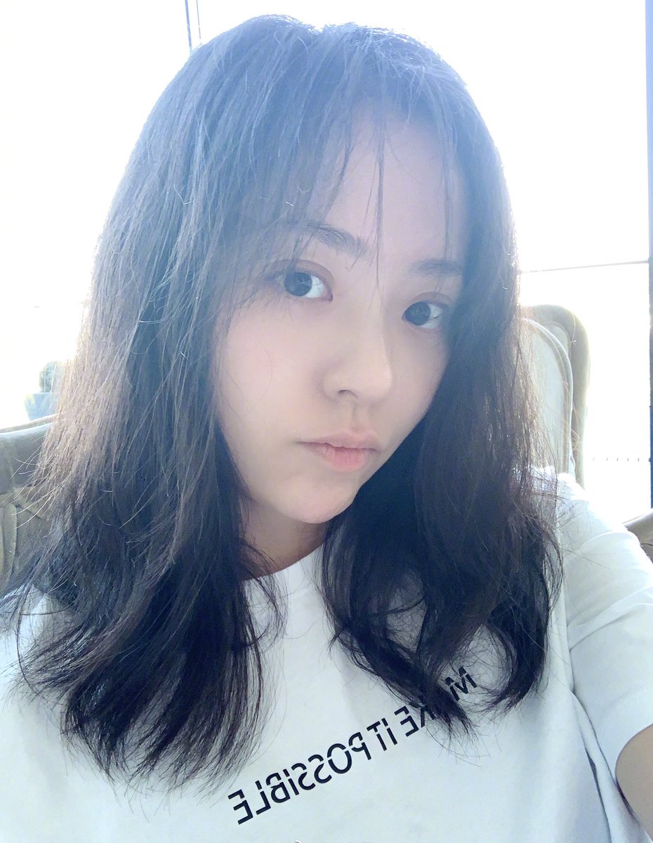 Jane Zhang tweet media