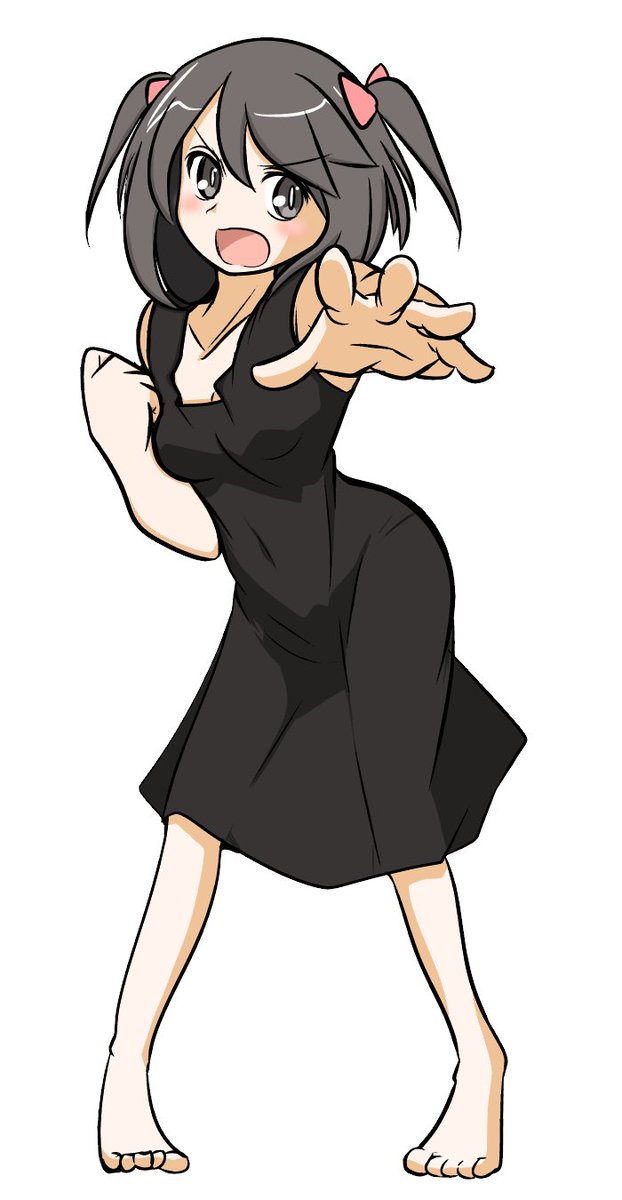 影の付け方のtwitterイラスト検索結果 古い順