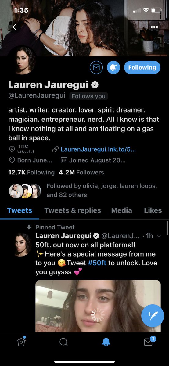alyssa tweet media