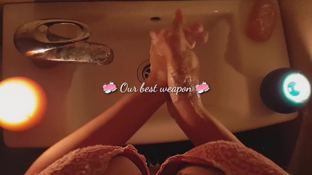 You've been asking... new video up on PornhubModels: https://t.co/L183v3zr8o https://t.co/PLOHSXSlCg