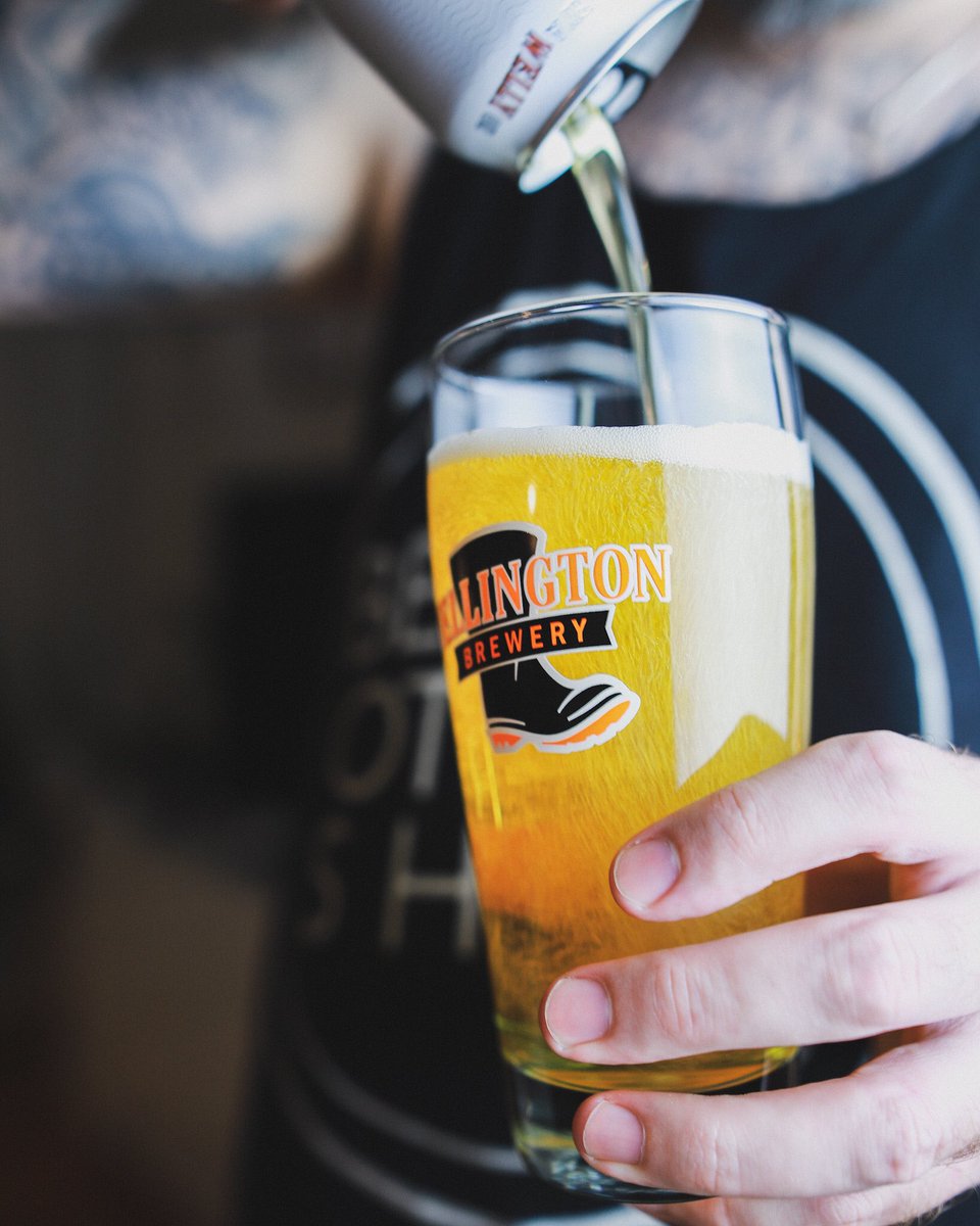 Quarantine calls for affordable, crushable beer and <a href="/WellingtonBrew/">Wellington Brewery</a> came through on this with their fantastic Helles Lager, available via their brand new Vol. 8 Mix Pack 🍻 What’s your Q-Crusher?

📷: <a href="/lxhcreative/">LiquidxHappiness 🍷</a>