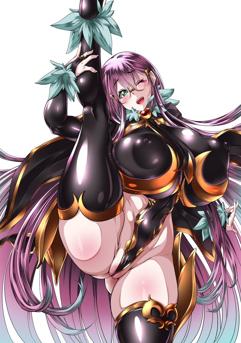 #絵描き繋がれ

フルフロンタロウ先生@hyper_castoff
から回ってきたので、僭越ながら…

これって推しの先生方を指名すれば良いんでしょうかね?
いすぎて絞れないんですが…

虫析虫易先生 @mimitan_tokage
gyt先生 @gyt_pixiv0nijie
グレート魔神先生 @Gmagami
ふぉるつ先生 @O_voltz_san 