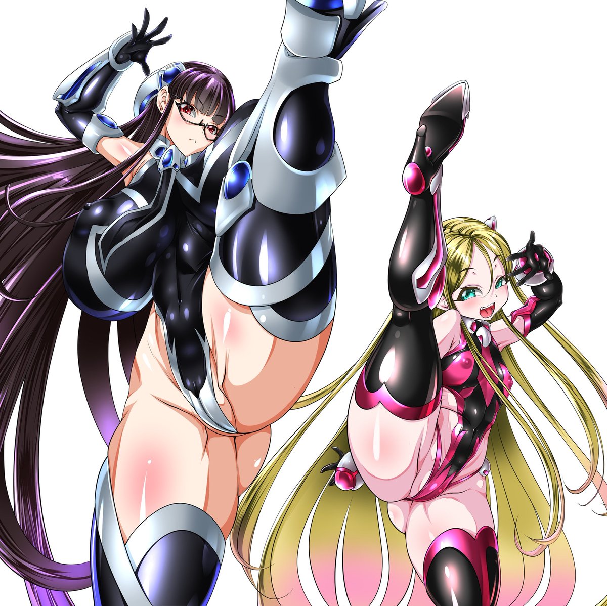 #絵描き繋がれ

フルフロンタロウ先生@hyper_castoff
から回ってきたので、僭越ながら…

これって推しの先生方を指名すれば良いんでしょうかね?
いすぎて絞れないんですが…

虫析虫易先生 @mimitan_tokage
gyt先生 @gyt_pixiv0nijie
グレート魔神先生 @Gmagami
ふぉるつ先生 @O_voltz_san 