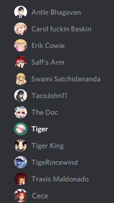 Kinetic_VR's tweet photo. The crew getting together to watch @netflix #TigerKing together. What a roller coaster of interesting characters! We had a blast doing something together as a great group of friends. Reach out to friends and enjoy the time you got! #CaroleBaskinKilledHerHusband https://t.co/JZtMyL3CKd