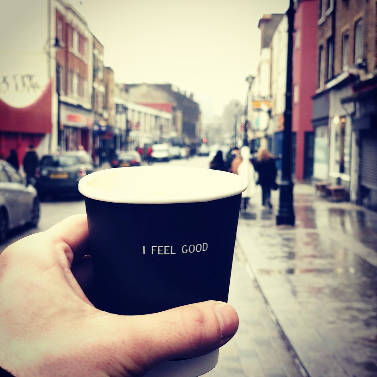 spilldabeanzz's tweet photo. After My First Morning Coffee Brew I Feel Great! How Do You Feel? ☕😄🙆‍♀️💃
#firstbrew #mediumgrind #coffeeroaster  #mediumroastcoffee #mediumroast #groundcoffee #freshlybrewed  #drinkcoffee #coffee4health #healthbenefits #alzheimersawareness #stimulation  😍☕👌 https://t.co/EOYqq6cfaF