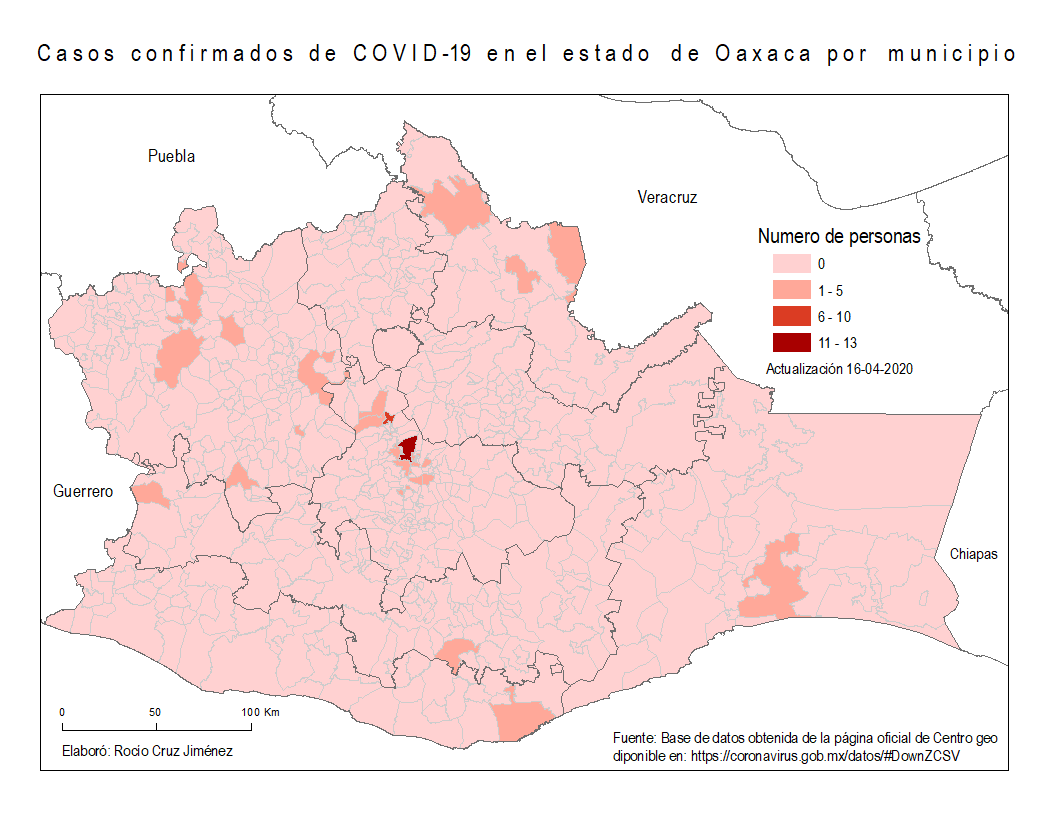 97Roz's tweet photo. Ayer el equipo de @HLGatell  presentó un mapa horrible de vecindades de municipios con contagios

Decidí hacer este pequeño esfuerzo para que sepan que en México existimos geógrafes, y cabe aclarar que no solo hacemos mapas, pero si es una de nuestras fortalezas. https://t.co/gs2T5lB2Uk