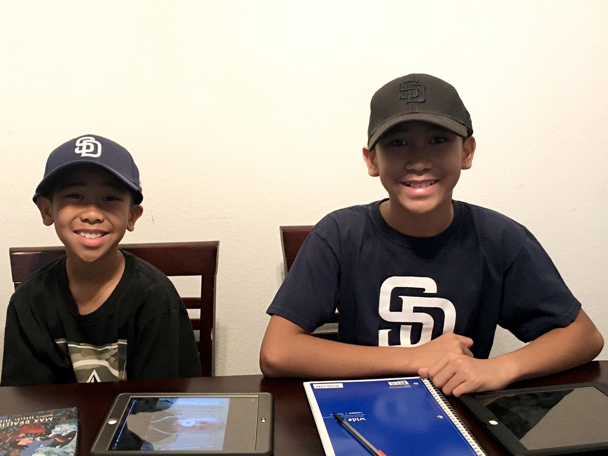 cvesd_Veterans's tweet photo. Virtual Spirit Day: Day 4 - Sports Day 🏆 
Check-out @cvesd_Veterans on IG for more photos!
#cvesdveteransstaysconnected https://t.co/f8YIpPXGBZ