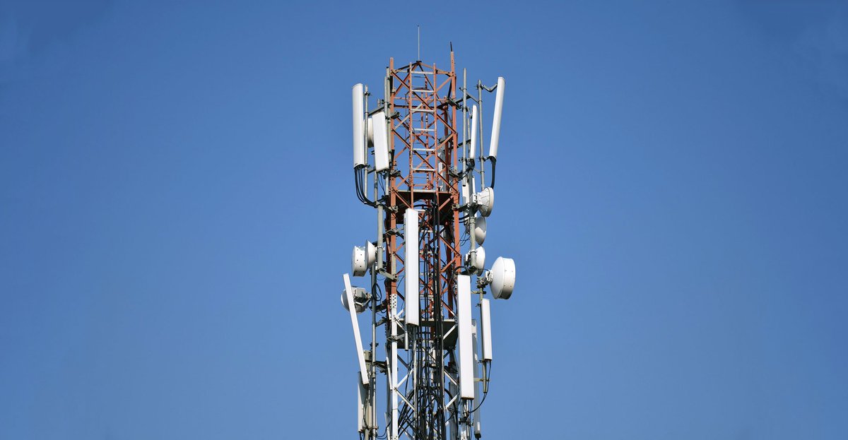 TechCentral's tweet image. BREAKING | Emergency spectrum from Icasa: Here’s who’s getting what techcentral.co.za/emergency-spec…