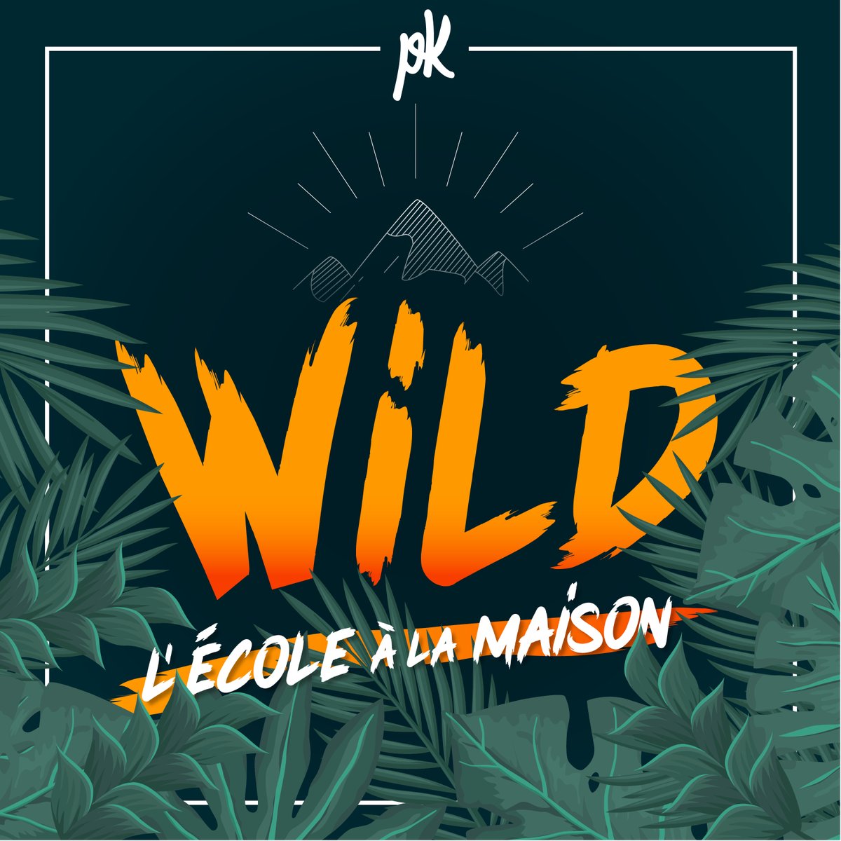 Label_PopKast's tweet photo. Deuxième grande nouvelle du jour: @Label_Popkast lance officiellement le meilleur podcast pour enfants en confinement, "Wild - L'école à la maison"! Un podcast animalier éducatif révolutionnaire! Les détails ici: https://t.co/nVRVnxsMFb cc @LaLettrePro @Radio_20 @ThomasCrayon https://t.co/bcmCV9IDXG