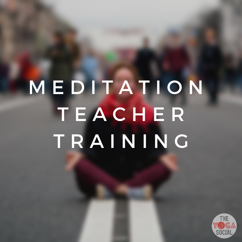 TheYogaSocial's tweet photo. We've Gone Online! - https://t.co/D7Jo8F63K1
Now you can study to become a yoga teacher in your own home, in your own time! https://t.co/Ry4B3Nx8l3