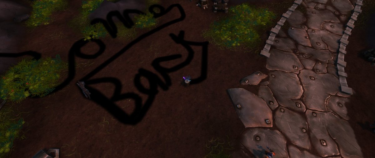 Check out my screenshot from World of #Warcraft!