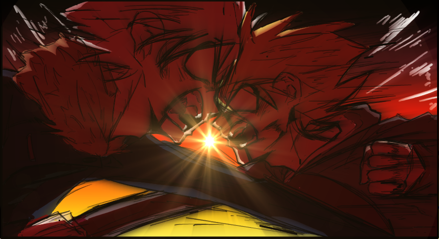 HisoNoKami's tweet photo. Shikuro vs Kai [Final]

================

Something for my story #ShadowsOfOurPast

================
LN MAYBE SOON????
#art #myart #digitalart #OC #OCs #Ocart #originalcharacter #artistontwitter #digitalpainting https://t.co/lxLOS3iU5t