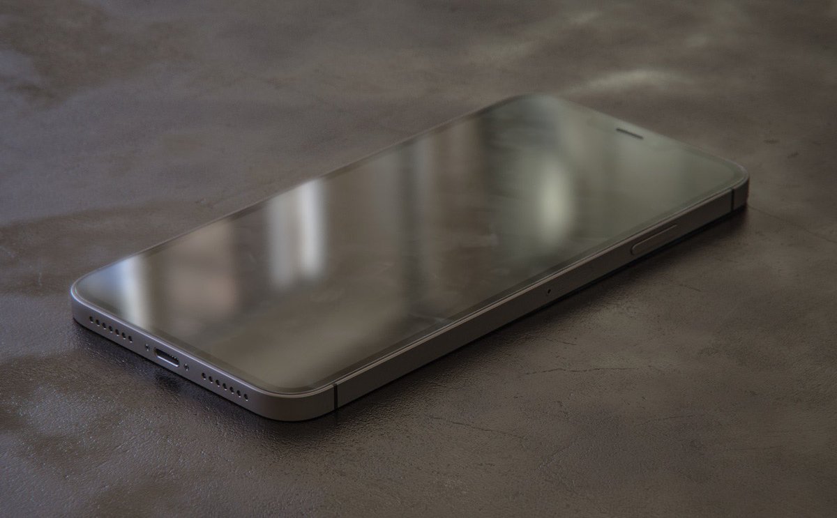 MyAppleDotMy's tweet photo. iPhone 12 Pro

What do you think?

*Reka bentuk berdasarkan ramalan dari sumber yang dipercayai. Tidak rasmi. https://t.co/SFGIJM0okR