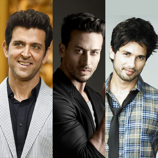 bollywood_life's tweet photo. #PollOfTheDay | Who is the best dancer in Bollywood? 

A. Hrithik Roshan B. Tiger Shroff C. Shahid Kapoor

Reply in the comment section below https://t.co/nbYihxEf51