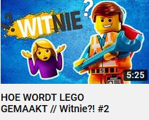 #onderwijs #afstandsonderwijs Nieuw initiatief <a href="/RijdendeSchool/">Stg. Rijdende School</a>
 #WITNIE?!
Wat heb jij nou ALTIJD al willen weten?
De tweede aflevering! Mis het niet!
youtu.be/B0kxZk51Ab0