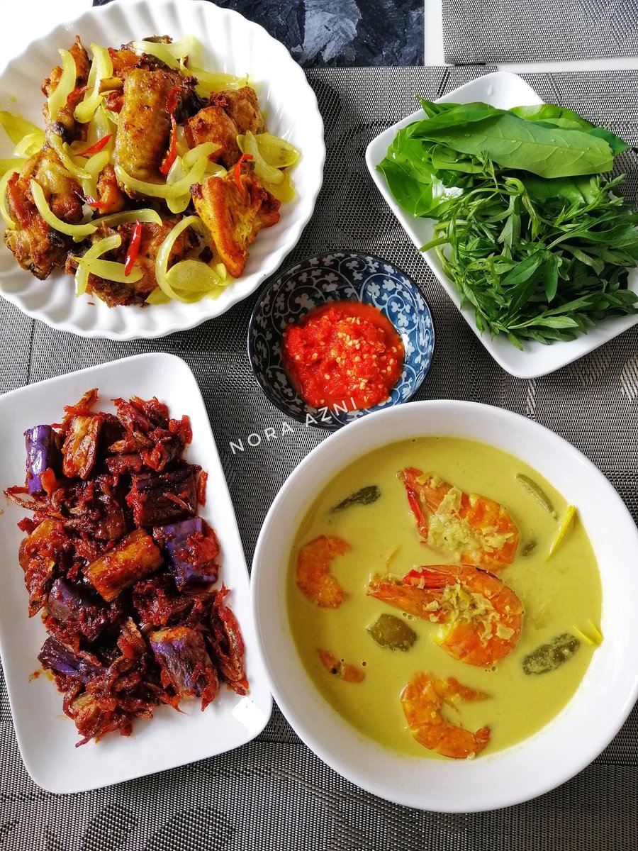 MalaysianFoods tweet picture