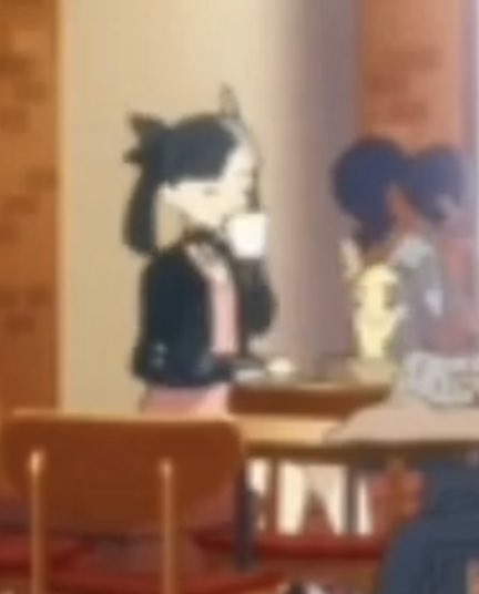 gloryofgaIar's tweet photo. have you seen her?

    well, now you have. https://t.co/TYcWMydXY6