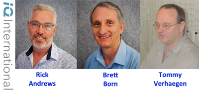 Webinar: How to Supercharge Your #DataQuality Program with #CustomerCentric #DQ Metrics for the Telecommunications Sector
Register for Tuesday April 21st, 1pm PST Webinar Here: iqint.org/re/iqitelecom2…
#telecommunication #datascience #Telecom #CustomerService #CustomerExperience