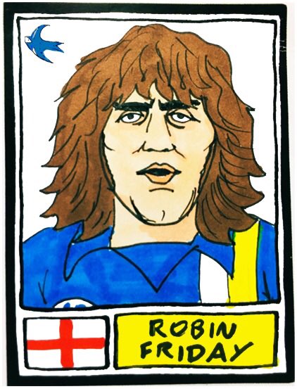 CheapPanini's tweet image. Friday(?)