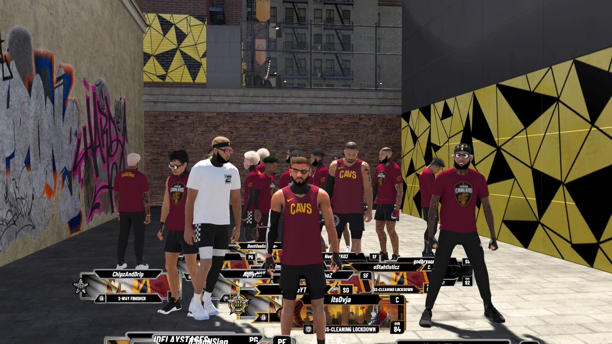 iTsunamiK's tweet photo. @GrantedSkill is on a new wave! We Are Recruiting People With Great Potential And Good Vibes. Come Turn Up With Us. https://t.co/Bx7KQpNhfW